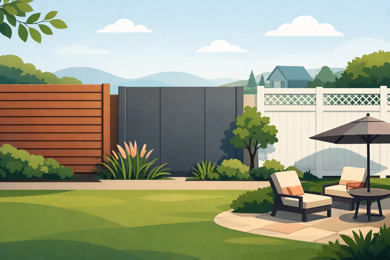 Best Fence for Privacy: What Works Best?